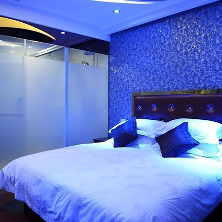 Xinsu Hotel Binjiang Dış mekan fotoğraf